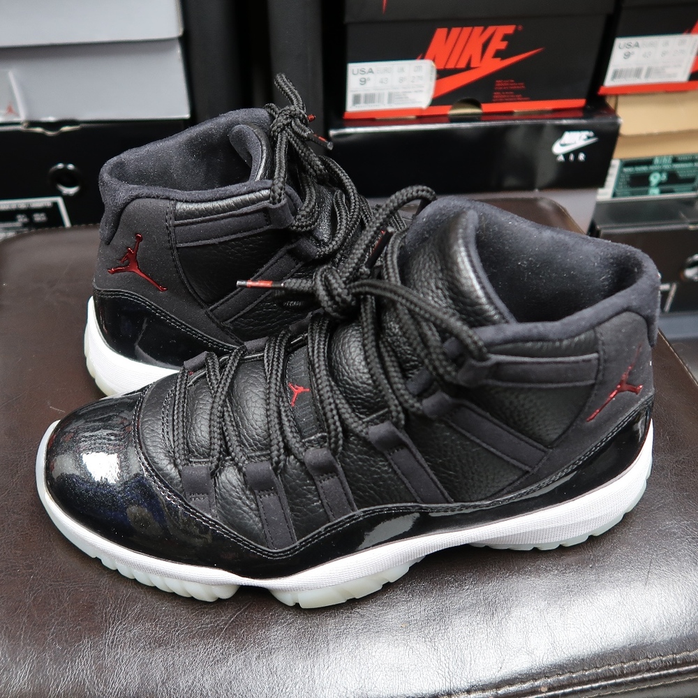 Air Jordan 11 Retro Mens 72-10 size 8.5